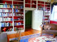 Книга, форум, свекърва