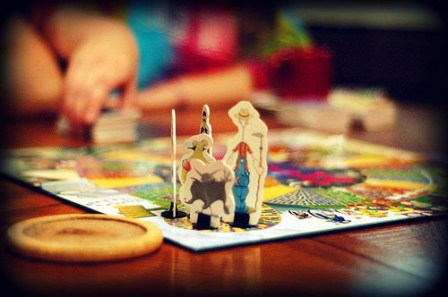 Детска игра